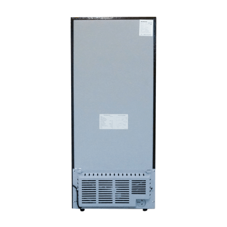 ตู้เย็น 1 ประตู SONAR รุ่น RS-A131N(G) 4.6 คิว 131 ลิตร สีดำ (ประตูกระจก)_4